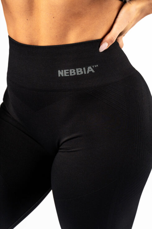 High Waisted Push-Up Leggings TOTALLY SEAMLESS 303 - Image 7
