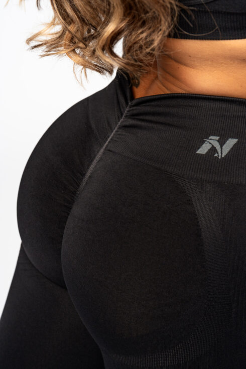 High Waisted Push-Up Leggings TOTALLY SEAMLESS 303 - Image 8