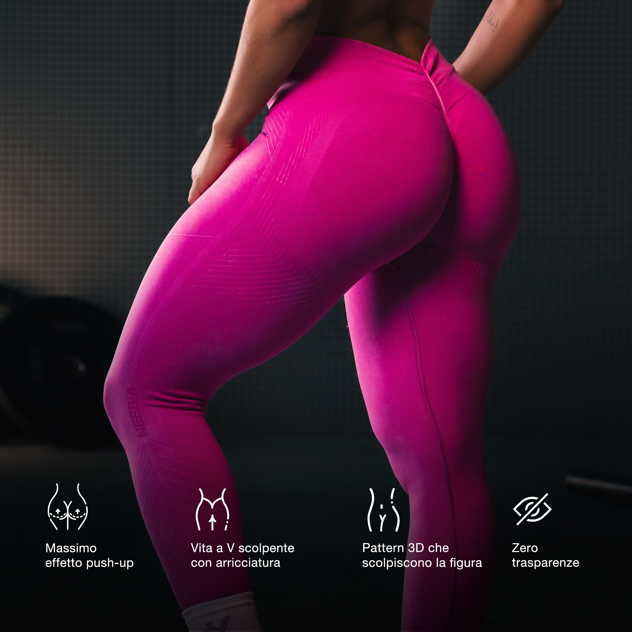leggings-a-vita-alta-senza-cuciture-totally-seamless-303-cream