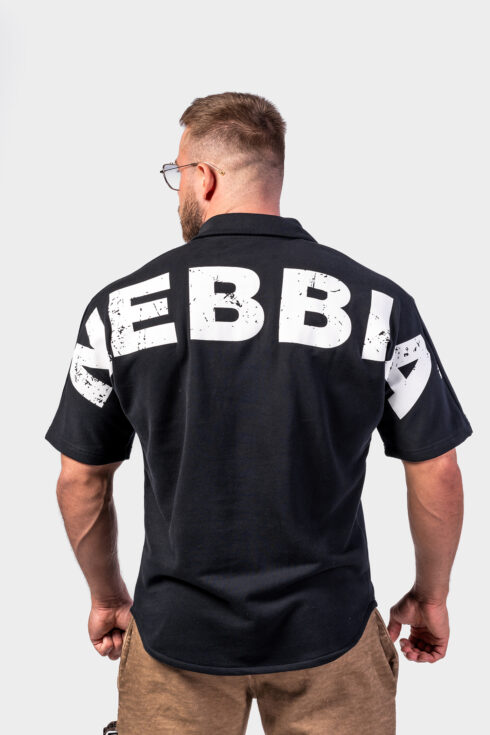 Oversized Shirt 90s THROWBACK 350 - Image 2