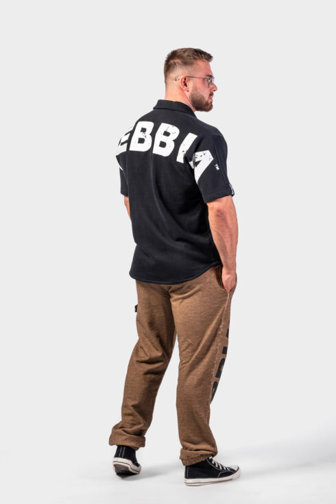 Oversized Shirt 90s THROWBACK 350 - Image 3