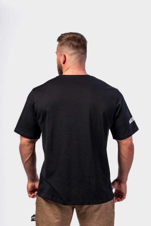 Heavyweight Cotton Oversized T-shirt GRIND 356 - Image 2