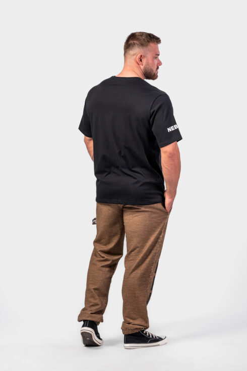Heavyweight Cotton Oversized T-shirt GRIND 356 - Image 3