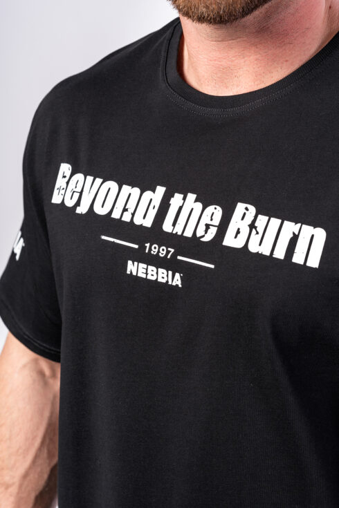 Heavyweight Cotton Oversized T-shirt GRIND 356 - Image 4