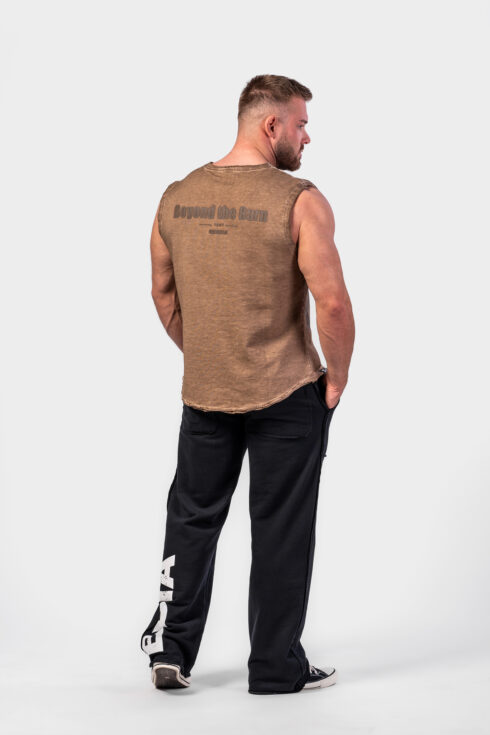 Washed-off Tank Top BEASTIN' 361 - Image 3