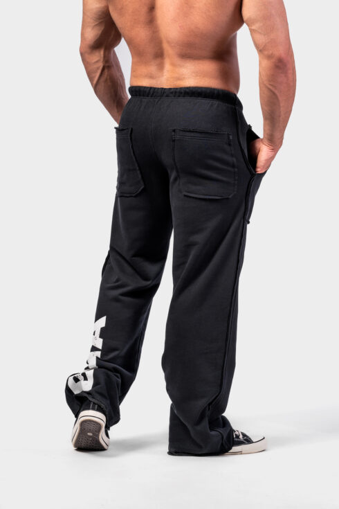 Gym Sweatpants NO SHORTCUTS 364 - Image 2