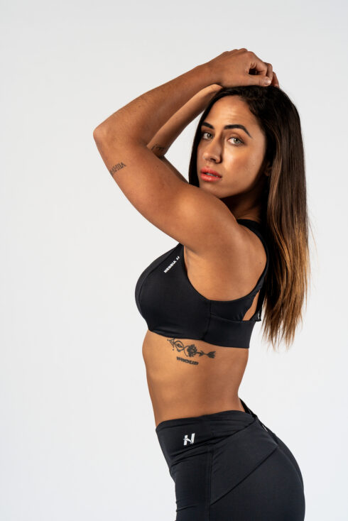 Sportovní podprsenka STRONG BEAUTY 424 - Image 2