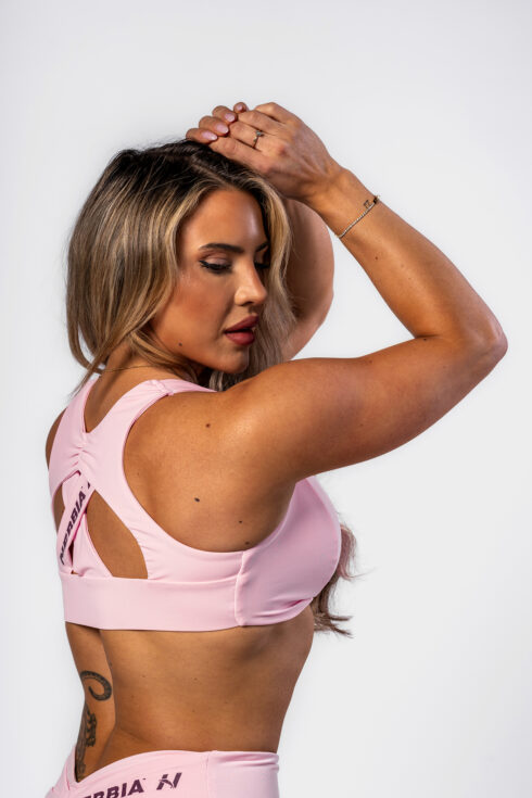 Sports Bra STRONG BEAUTY 424 - Image 2