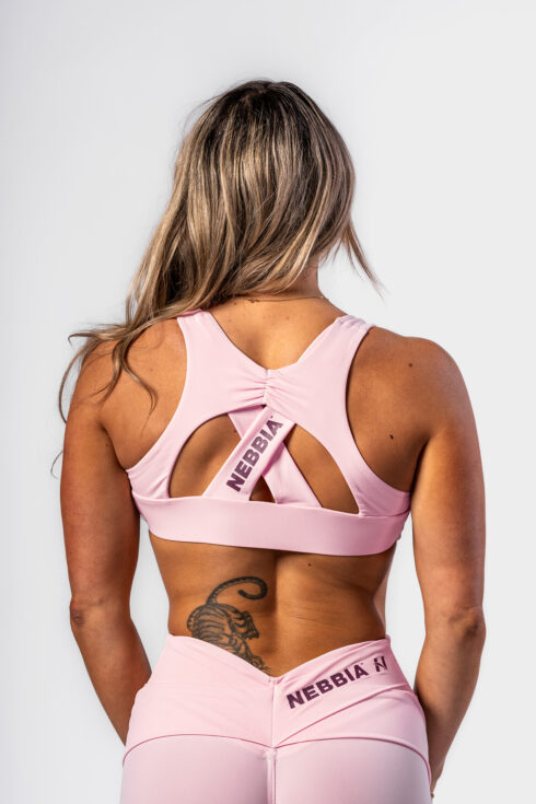 Sports Bra STRONG BEAUTY 424 - Image 4