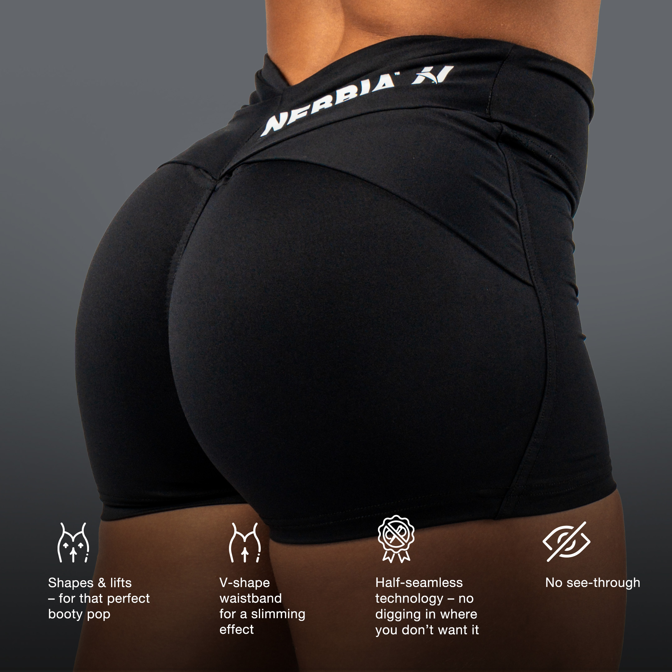 v-shaping-belt-shorts-strong-beauty-428-dark-red