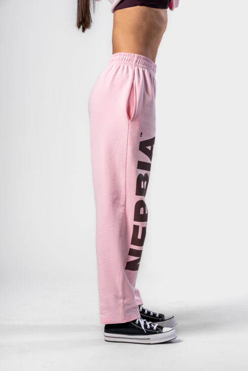 Loose-Fit Baggy Pants BOYFRIEND STYLE 432 - Image 2
