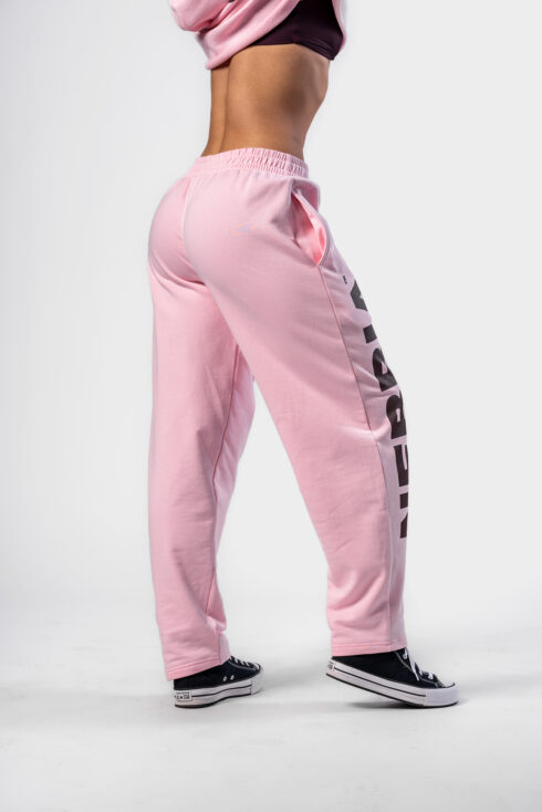 Loose-Fit Baggy Pants BOYFRIEND STYLE 432 - Image 3
