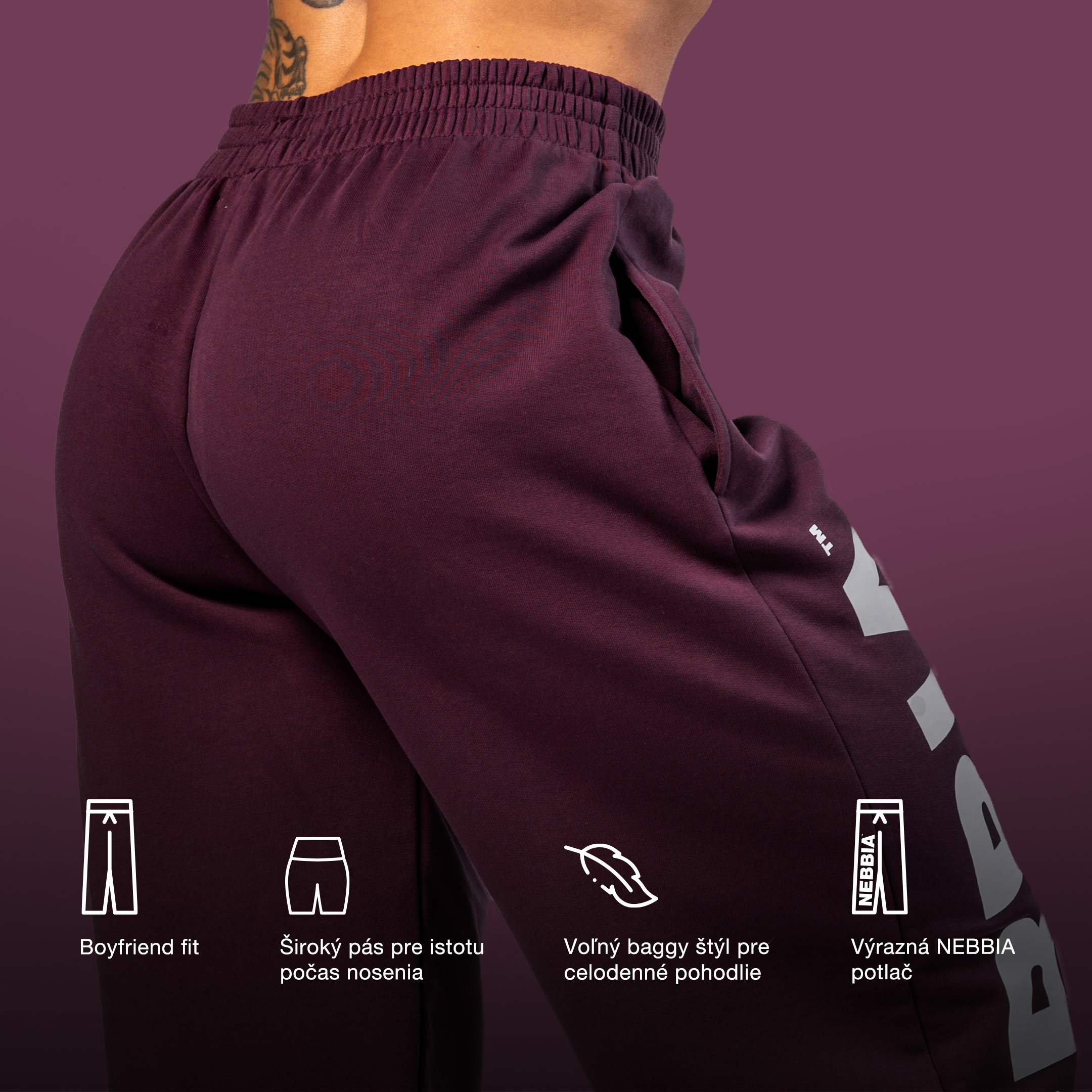 volne-baggy-teplaky-boyfriend-style-432-dark-red
