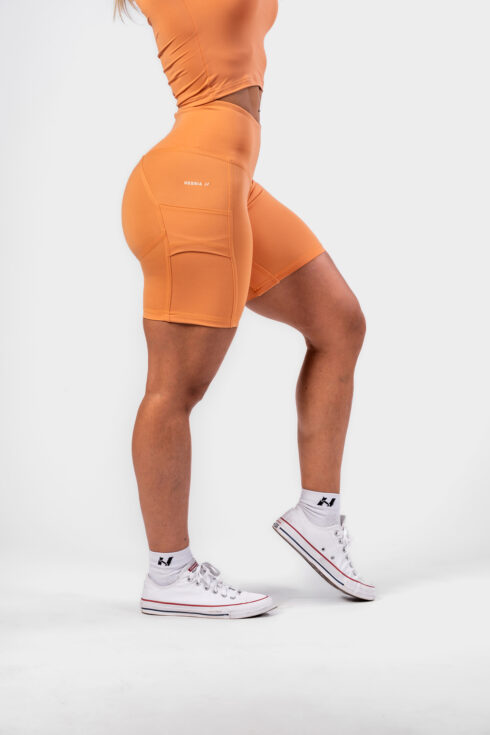 High Waisted Biker Shorts ELITE 467 - immagine 2