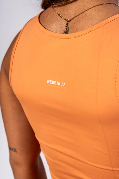 Crop top tielko CONFIDENCE 476 - Image 5