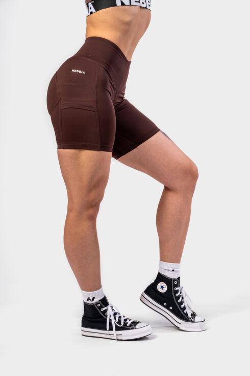Fit & Smart Biker Shorts 575 - immagine 2