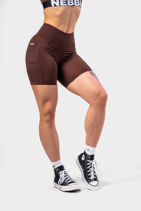Fit & Smart Biker Shorts 575 - immagine 3