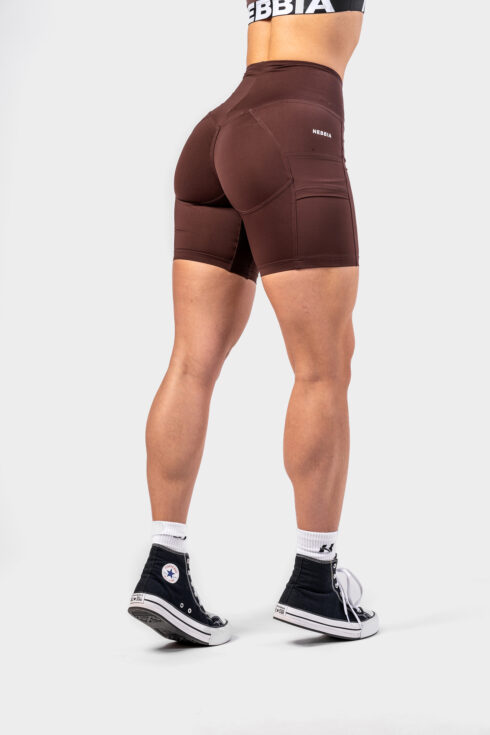 Fit & Smart Biker Shorts 575 - immagine 4