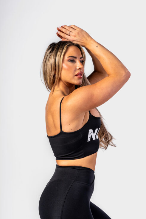 Bandeau bra BACK CHECK 612 - Image 2
