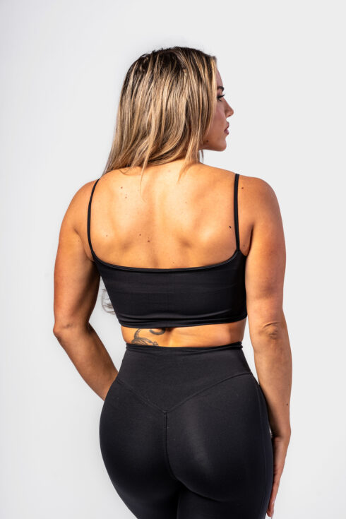 Bandeau bra BACK CHECK 612 - Image 4