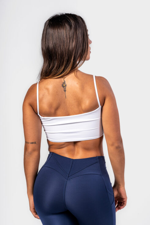 Bandeau bra BACK CHECK 612 - Image 4