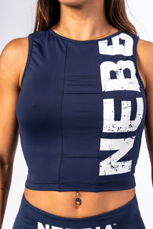 Tank top SNATCHED 627 - Image 3