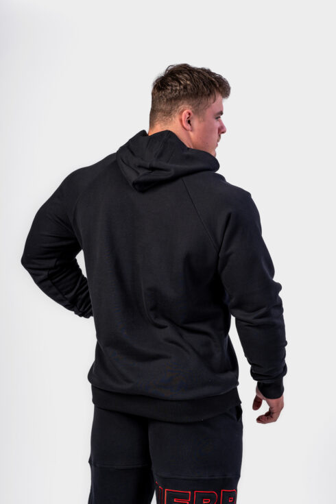 Long Pullover Hoodie LEGACY 704 - Image 2