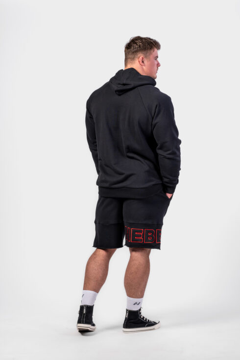 Long Pullover Hoodie LEGACY 704 - Image 3
