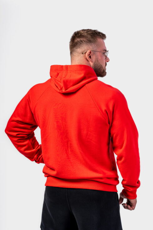 Long Pullover Hoodie LEGACY 704 - Image 2