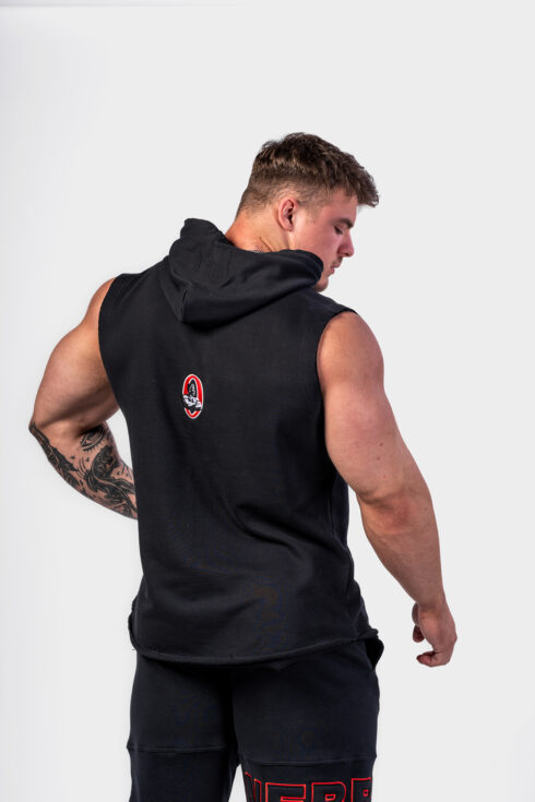 Bluza bez rękawów IRON BEAST 710 - obrazek 2