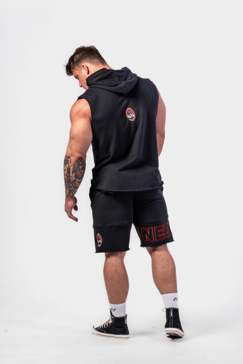 Bluza bez rękawów IRON BEAST 710 - obrazek 3