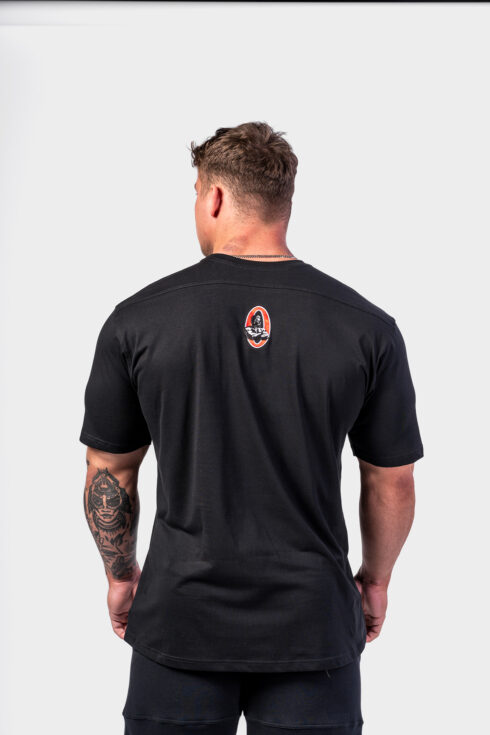 Loose T-shirt LEGACY 711 - Image 2