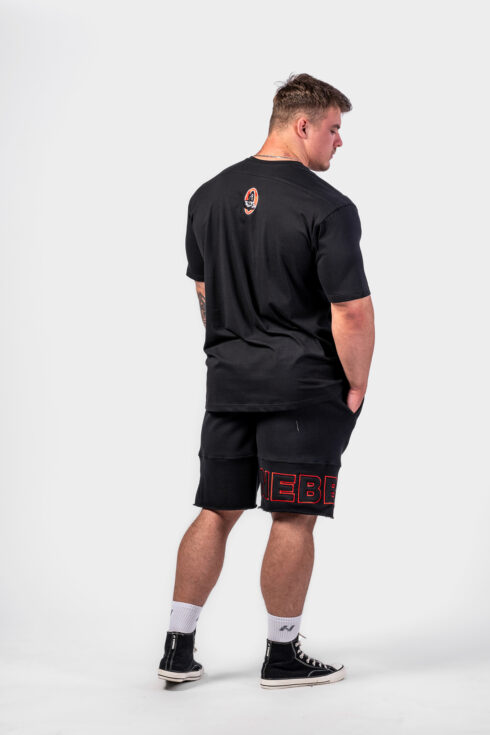 Loose T-shirt LEGACY 711 - Image 3