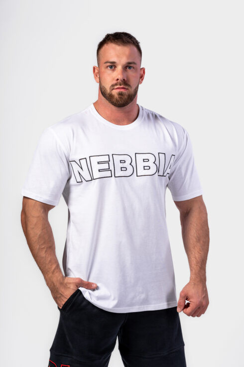 Loose T-shirt LEGACY 711