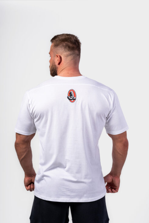 Loose T-shirt LEGACY 711 - Image 2