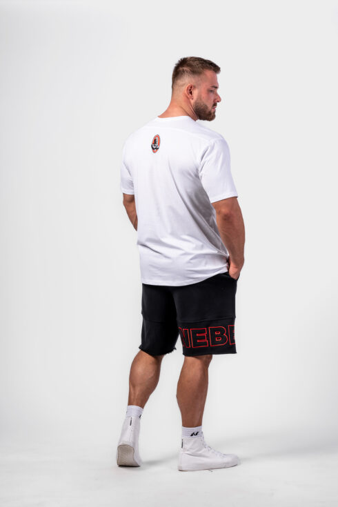 Loose T-shirt LEGACY 711 - Image 3