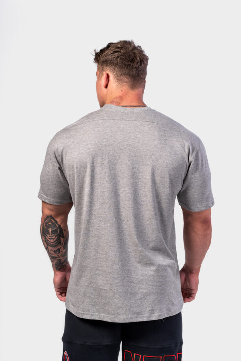Loose T-shirt LEGENDARY 712 - Image 2
