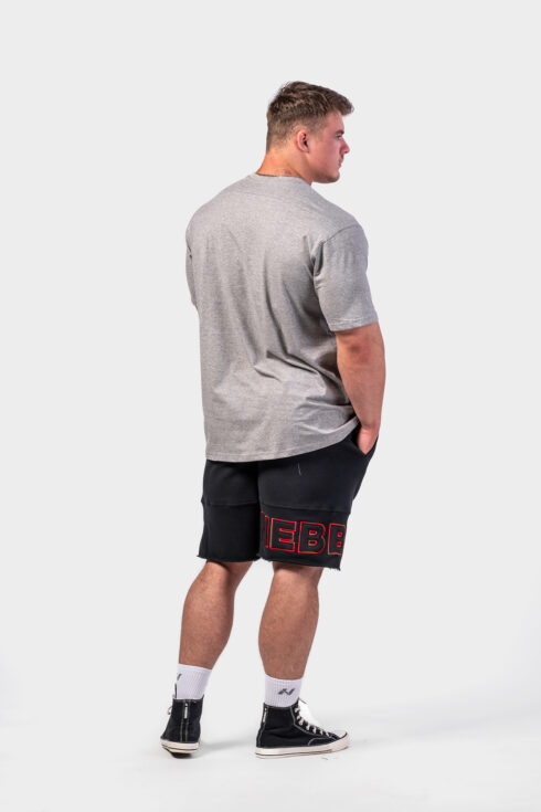Loose T-shirt LEGENDARY 712 - Image 3