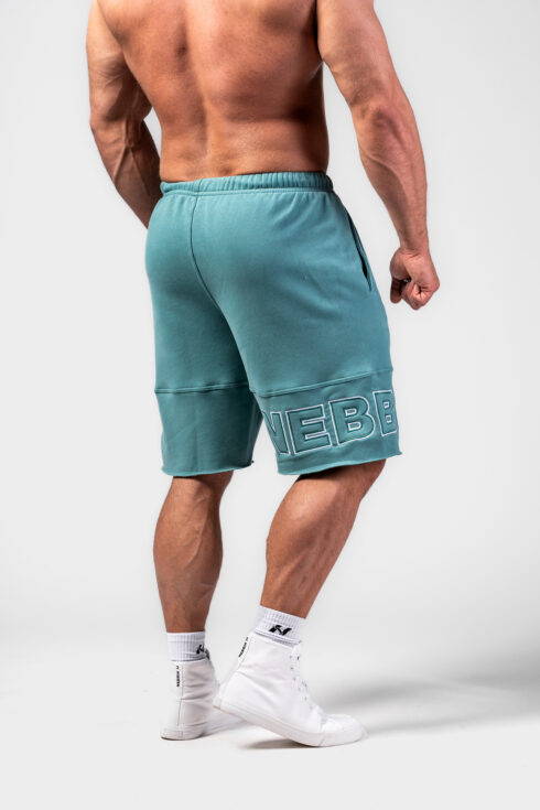 Gym Sweatshorts STAGE-READY 713 - Image 2