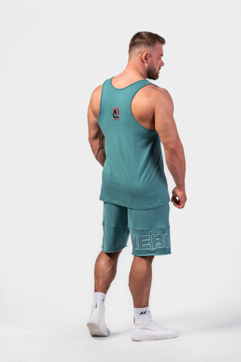 Gym Tank Top STRENGTH 714 - Image 3