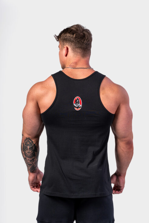 Gym Tank Top STRENGTH 714 - Image 2