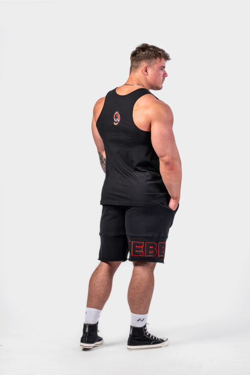 Gym Tank Top STRENGTH 714 - Image 3