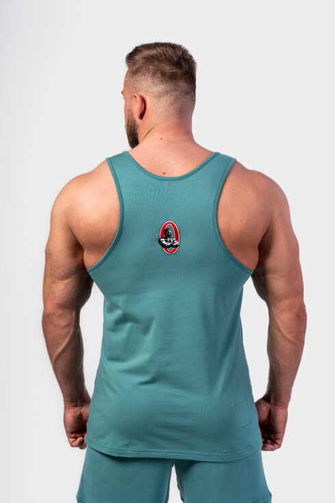 Gym Tank Top STRENGTH 714 - Image 2