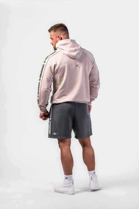 Washed Sweat Shorts LEGEND 786 - Image 6