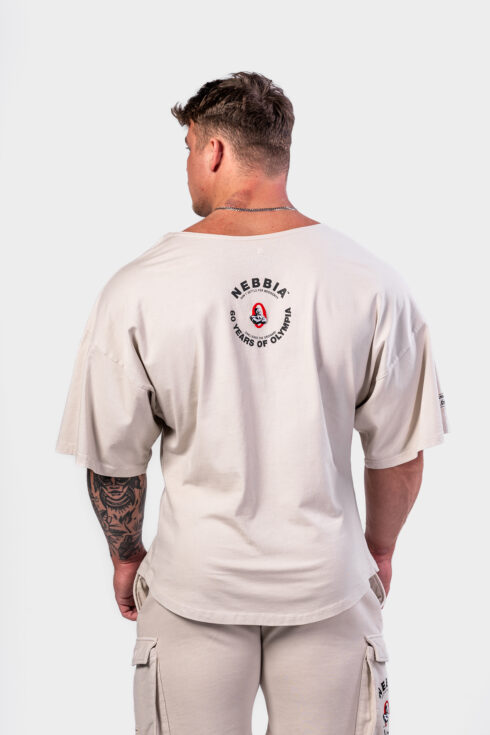 Washed Rag Top GOLDEN AGE 788 - immagine 2
