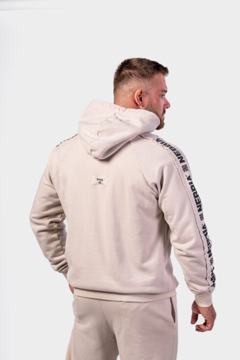 Washed Hoodie HERITAGE 793 - immagine 3
