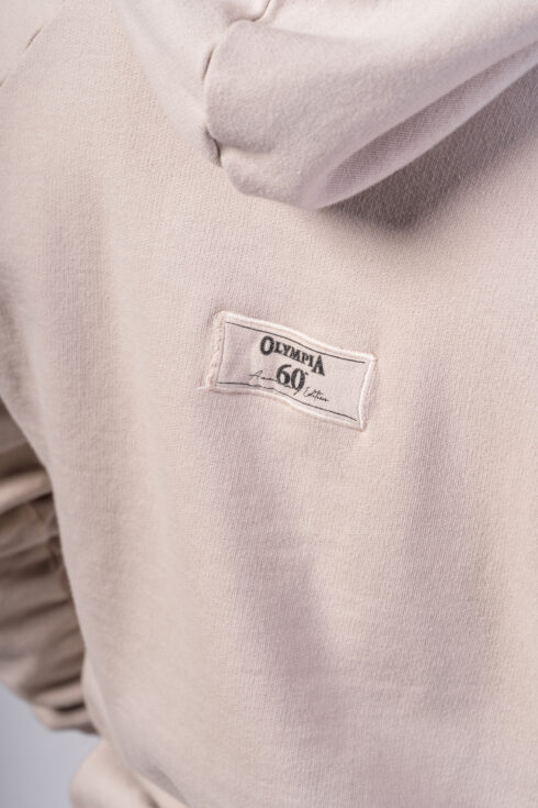 Washed Hoodie HERITAGE 793 - immagine 5