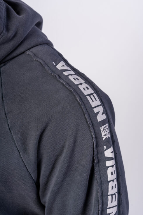 Washed Hoodie HERITAGE 793 - immagine 5