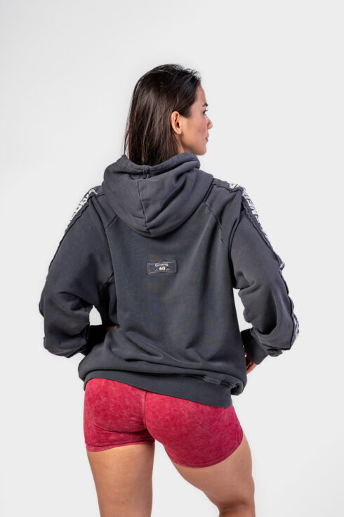 Washed Hoodie HERITAGE 793 - Image 2