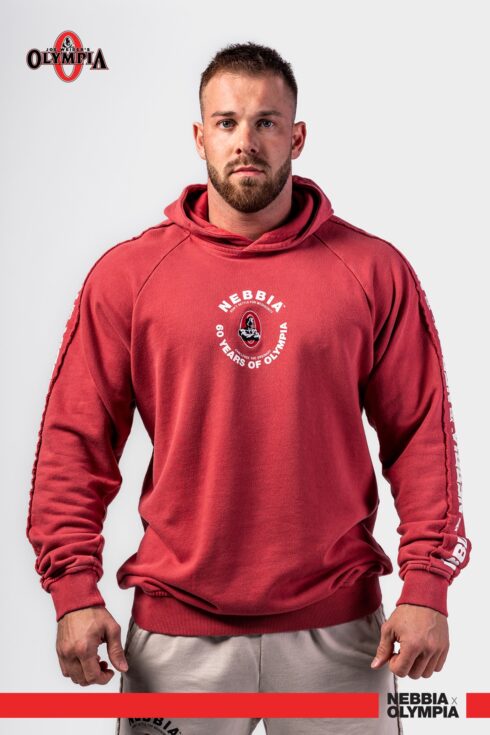 Washed Hoodie HERITAGE 793